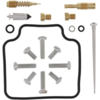 Carburetor Rebuild Kit for: Honda XR650L 93-18