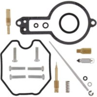 Vergaser Reparatursatz für: Honda XR600R 88-90