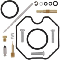 Carburetor Rebuild Kit for: Honda CRF125F 14-18