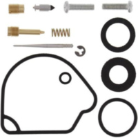 Carburetor Rebuild Kit for: Honda CRF50F 04-18