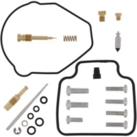 Carburetor Rebuild Kit for: Honda TRX350 86-87