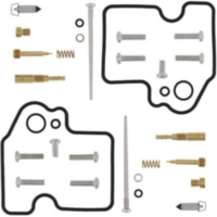 Carburetor Rebuild Kit for: Kawasaki KVF650 I Brute force 06-13