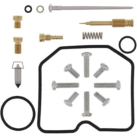 Carburetor Rebuild Kit for: Kawasaki KEF300 Lakota 95-03