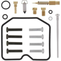 Carburetor Rebuild Kit for: Kawasaki KFX250 Mojave 89-02