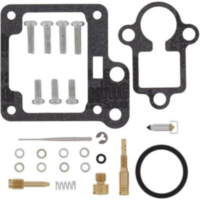 Carburetor Rebuild Kit for: Yamaha YFM100 89-91