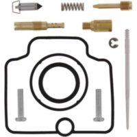 Carburetor Rebuild Kit for: Honda CR80R 96-02