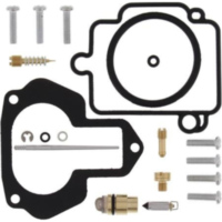 Vergaser Reparatursatz für: Yamaha YFM350ER Moto-4 88-93