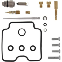 Carburetor Rebuild Kit for: Yamaha YFM350FA Bruin 4WD 06