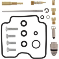 Carburetor Rebuild Kit for: Yamaha YFM350 Raptor 04-13