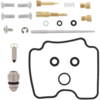 Carburetor Rebuild Kit for: Kawasaki KLX400R CA MODEL CV CARB 04