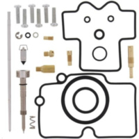 Carburetor Rebuild Kit for: Yamaha YZ250F 08-09