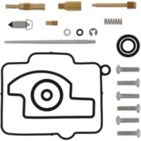 Carburetor Rebuild Kit for: Yamaha YZ250 00