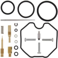 Carburetor Rebuild Kit for: Honda ATC200X 86-87