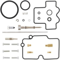 Carburetor Rebuild Kit for: Yamaha WR250F 05