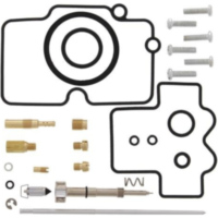 Carburetor Rebuild Kit for: Yamaha WR250F 01