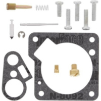 Carburetor Rebuild Kit for: Yamaha PW50 81-18
