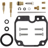 Carburetor Rebuild Kit for: Yamaha TTR125E Drum Brake 06-07
