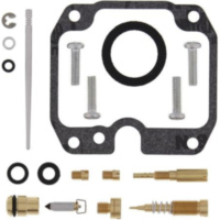 Carburetor Rebuild Kit for: Yamaha TTR125 Drum Brake 00-03