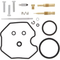 Carburetor Rebuild Kit for: Honda TRX250 Recon 97-98
