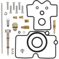 Carburetor Rebuild Kit for: Yamaha WR400F 00