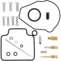 Carburetor Rebuild Kit for: Honda TRX300 EX 93-08