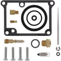 Carburetor Rebuild Kit for: Yamaha YZ80 86-92