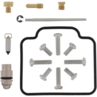 Carburetor Rebuild Kit for: Polaris Ranger 2x4 500 05-09