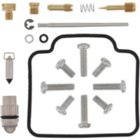 Carburetor Rebuild Kit for: Polaris Ranger 6x6 500 00