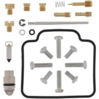 Carburetor Rebuild Kit for: Polaris Xpedition 425 00-02