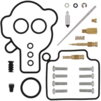 Carburetor Rebuild Kit for: Honda TRX450R 04-05