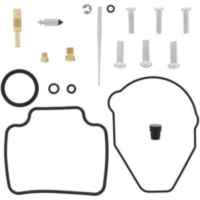 Carburetor Rebuild Kit for: Honda TRX250 Fourtrax 85