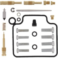 Carburetor Rebuild Kit for: Honda TRX300 Fourtrax 91-00