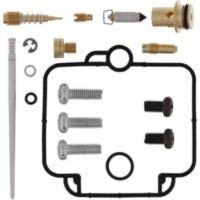 Carburetor Rebuild Kit for: Yamaha YFM600 Grizzly 01