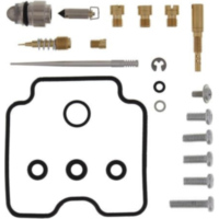 Carburetor Rebuild Kit for: Yamaha YFM400 Kodiak 2WD 01