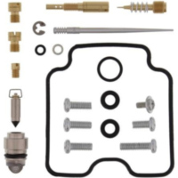 Carburetor Rebuild Kit for: Yamaha YFM400 Grizzly IRS 07-08