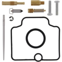 Carburetor Rebuild Kit for: Kawasaki KX80 98-00