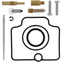 Carburetor Rebuild Kit for: Kawasaki KX100 98-00