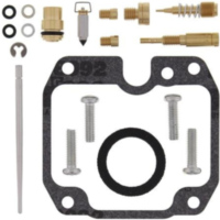 Carburetor Rebuild Kit for: Kawasaki KLX125 03-06