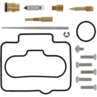Vergaser Reparatursatz für: Kawasaki KX125 01