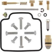 Carburetor Rebuild Kit for: Kawasaki KL250 Super Sherpa 00-10