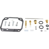 Carburetor Rebuild Kit for: Suzuki LT-F160 91-01