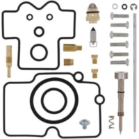 Carburetor Rebuild Kit for: Yamaha WR426F 01-02