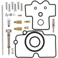 Vergaser Reparatursatz für: Kawasaki KX250F 07-10
