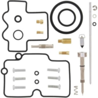 Carburetor Rebuild Kit for: Kawasaki KX250F 06