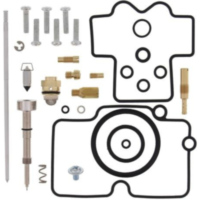 Carburetor Rebuild Kit for: Honda CRF450R 02