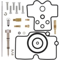 Carburetor Rebuild Kit for: Honda CRF450X 07