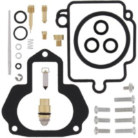 Carburetor Rebuild Kit for: Yamaha YFM350 Warrior 93-04