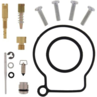 Carburetor Rebuild Kit for: Polaris Outlaw 50 08-15