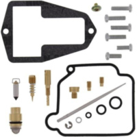 Carburetor Rebuild Kit for: Suzuki DR350 92-93