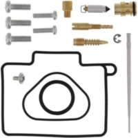 Carburetor Rebuild Kit for: Suzuki RM125 02